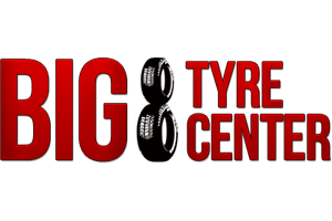 Big 8 Tyre Center