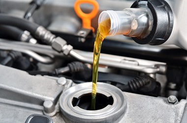 Why Oil Changes Are So Important