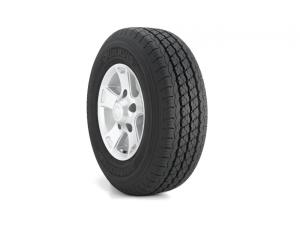 Duravis R500 HD Tire