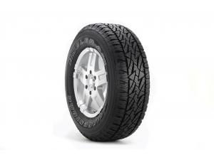 Dueler A/T REVO 2 with Uni-T Tire