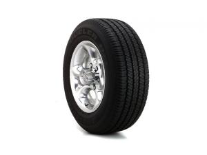 Dueler H/T 684II Tire