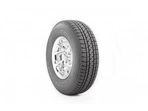 Dueler H/L with UNI-T AQ Tire