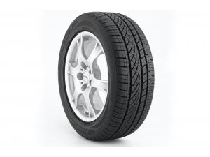 Turanza with Serenity Technology Tire