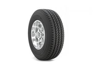 Duravis M700 HD Tire