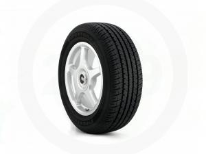 FR710 with UNI-T Tire