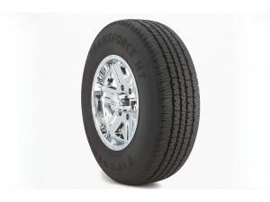 Transforce HT Tire