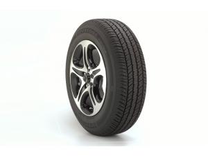 FR380 Tire