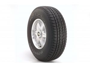 Destination LE with UNI-T Tire
